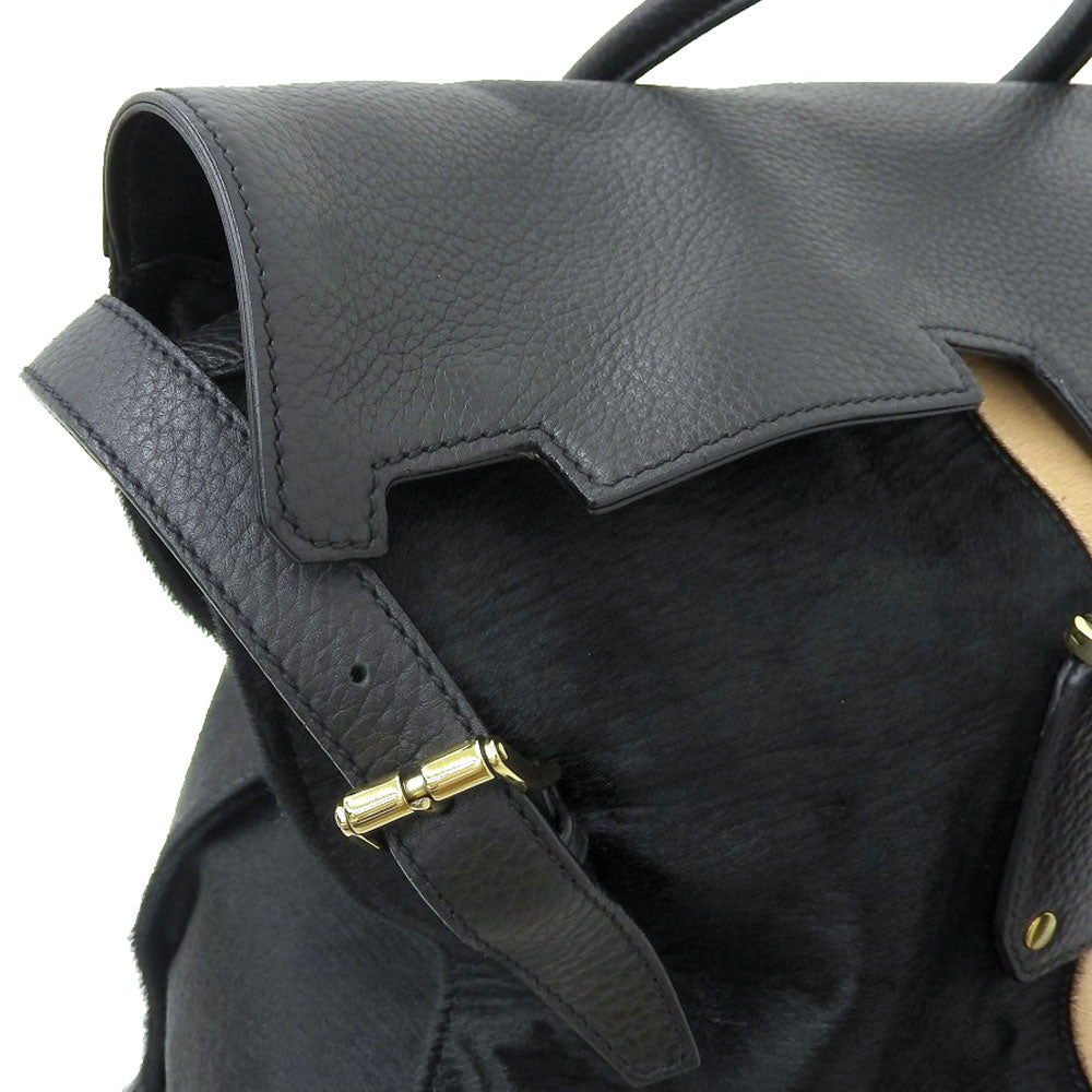 Luxury Gucci Trending 2025 Leather Boston Bag 117085 001998