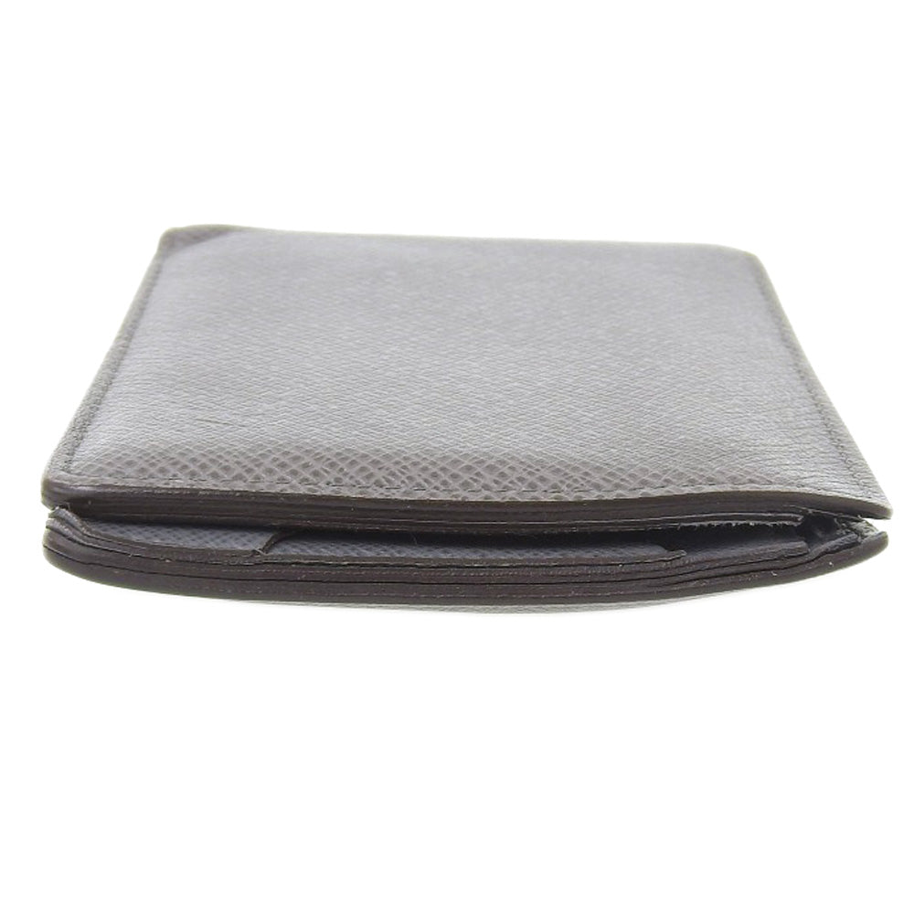 Louis Vuitton Taiga Portefeuille Multiple Wallet M32809