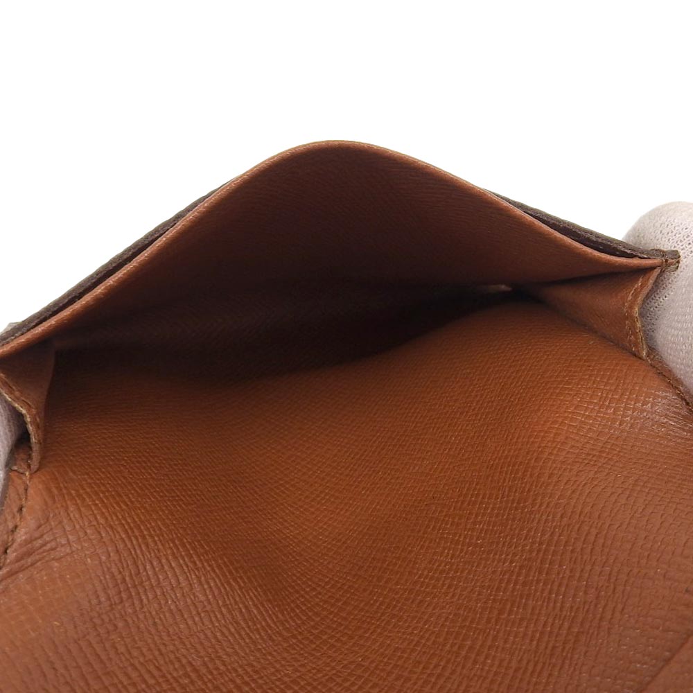 Louis Vuitton Monogram Card Holder M62920
