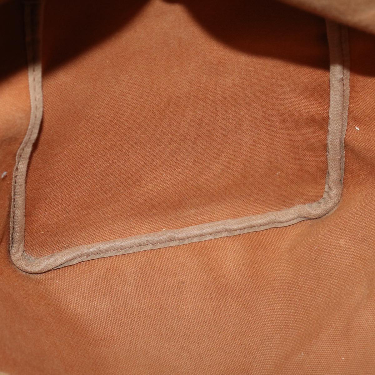 LOUIS VUITTON Monogram Keepall 45 Boston Bag M41428 LV tp379