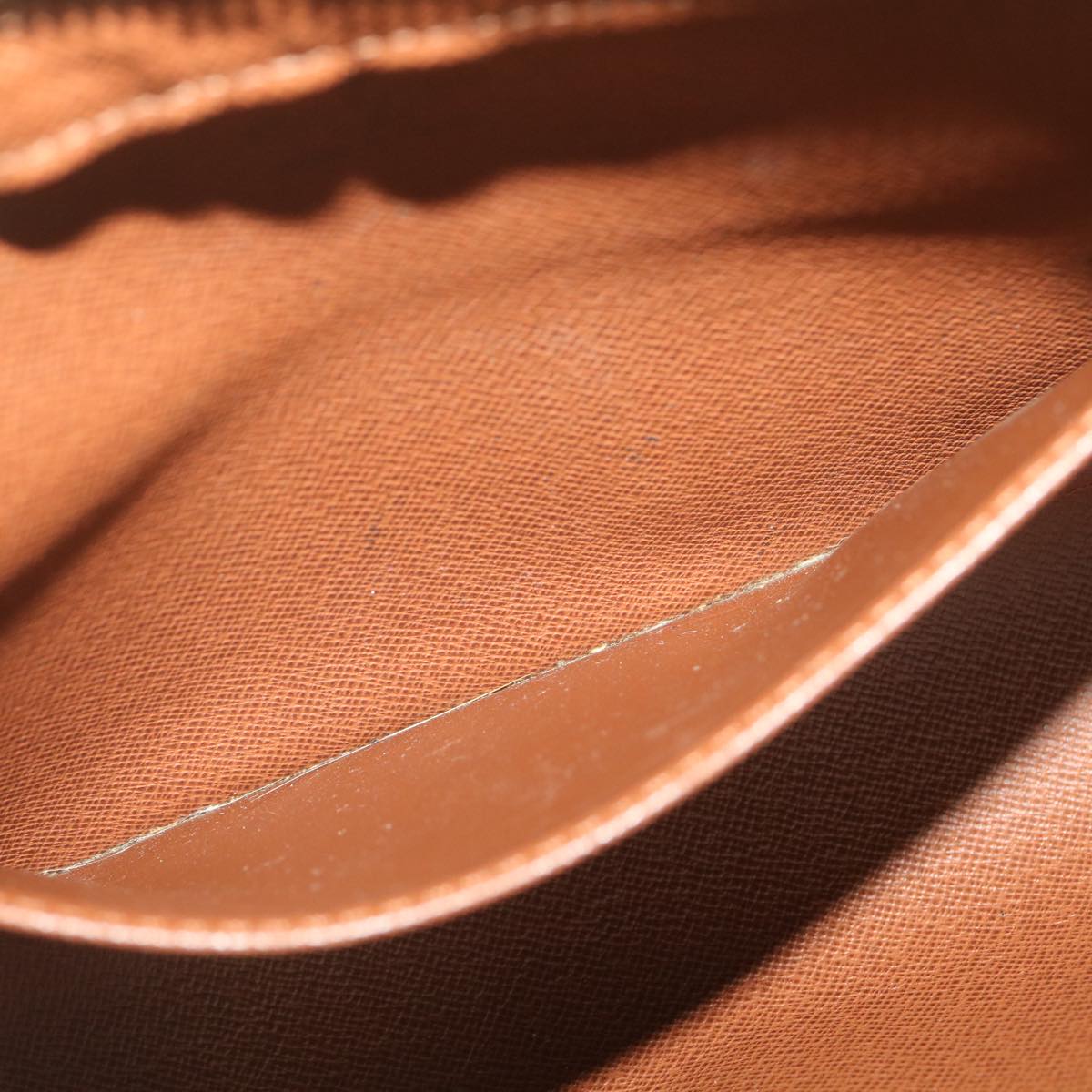 LOUIS VUITTON Monogram Orsay Clutch Bag M51790 LV tp621