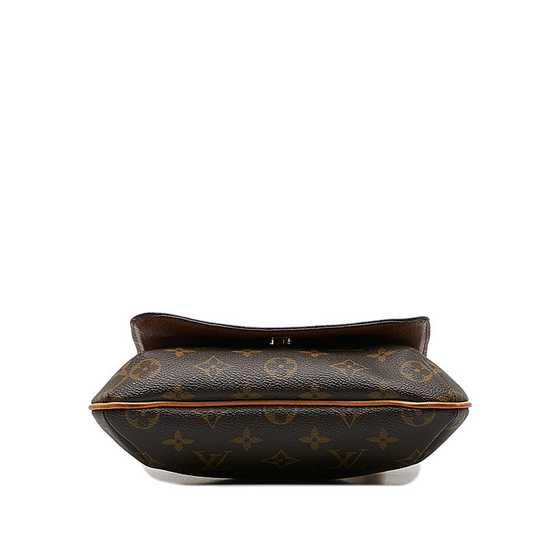 Louis Vuitton Monogram Musette Salsa Short Shoulder Bag M51258