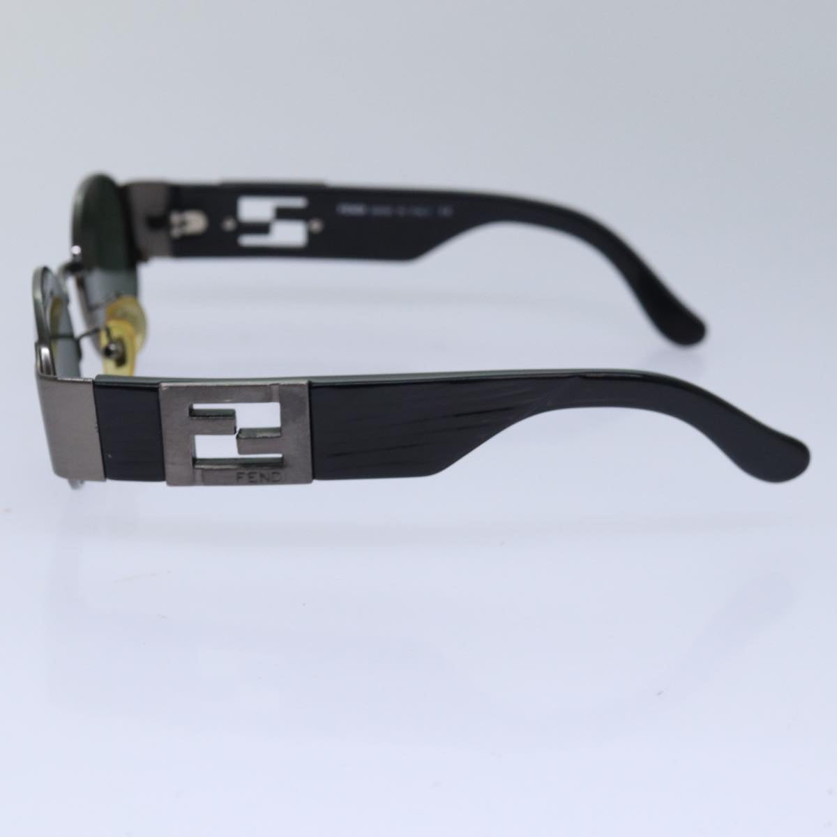 Luxury Fendi Sunglasses Blackyk13786