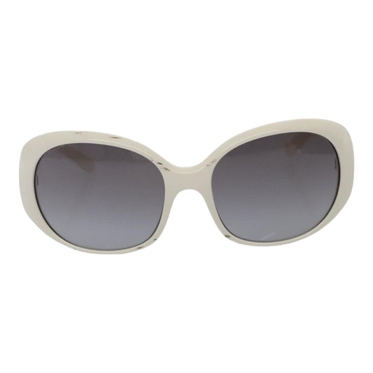 Luxury Prada Sunglasses plastic White yk15111