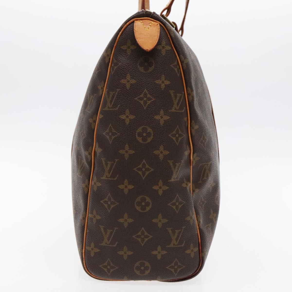 LOUIS VUITTON Monogram Flanerie 45 Shoulder Bag M51115 LV yk15498