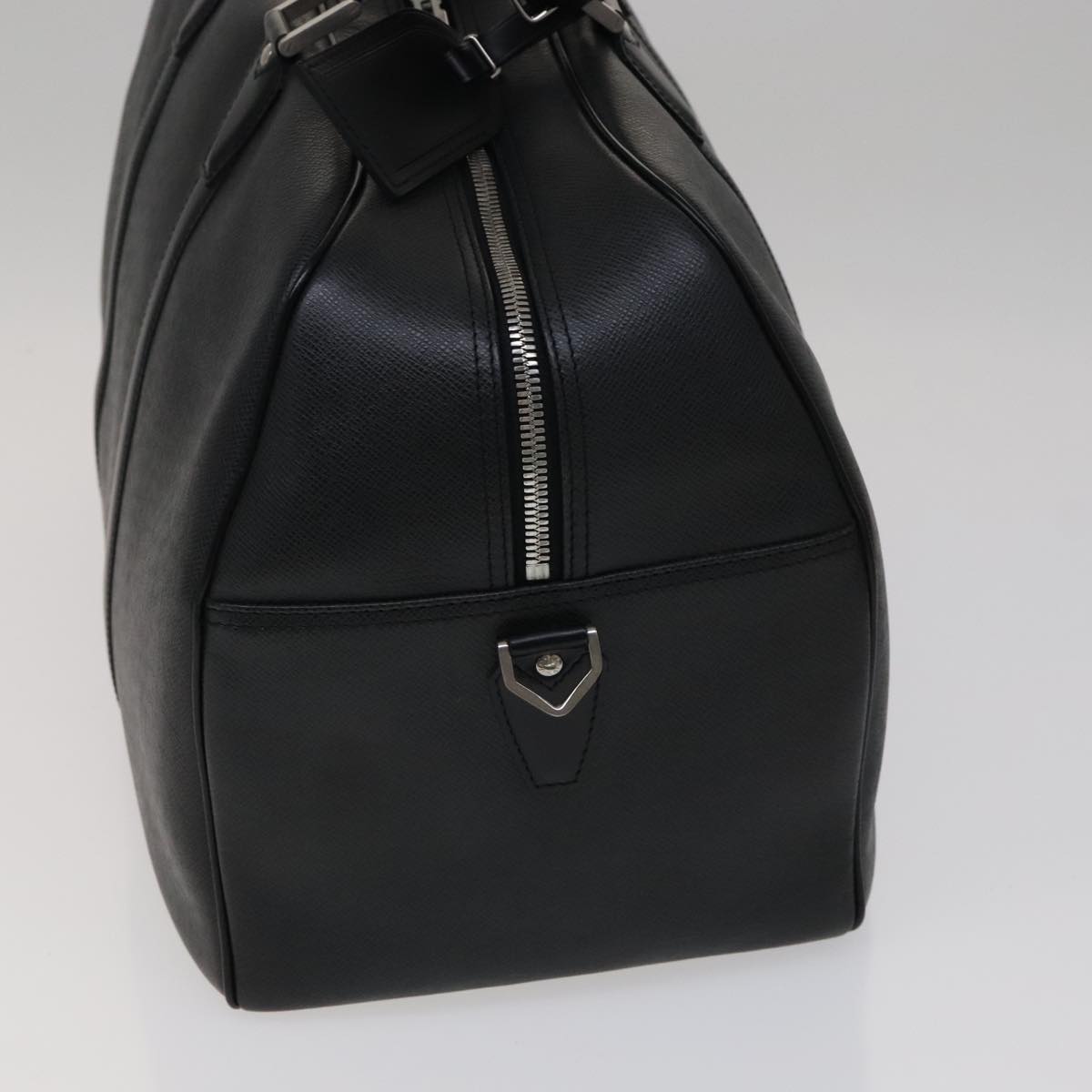 LOUIS VUITTON Taiga Kendall PM 2way Boston Bag Ardoise M30122 LV yk16692