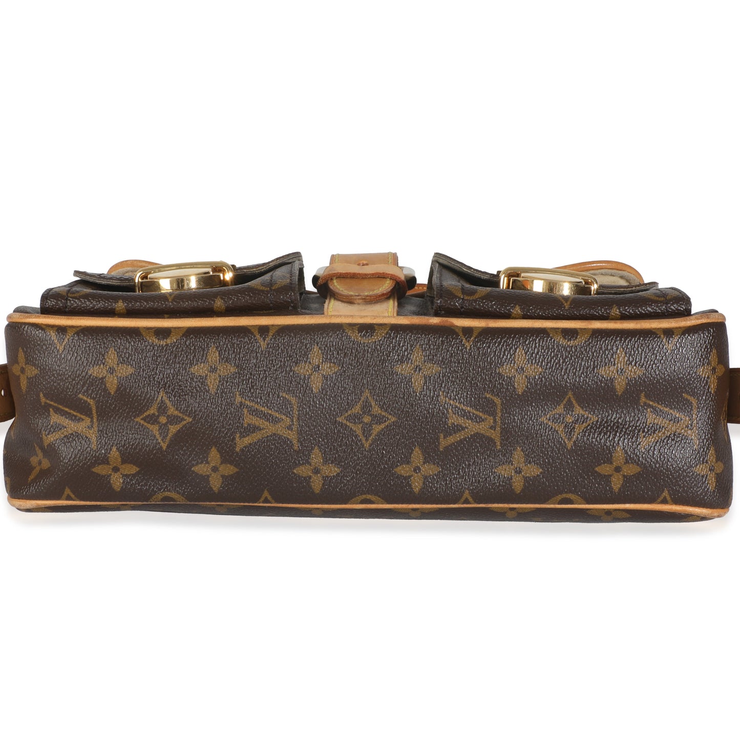 Louis Vuitton Monogram Canvas Hudson PM