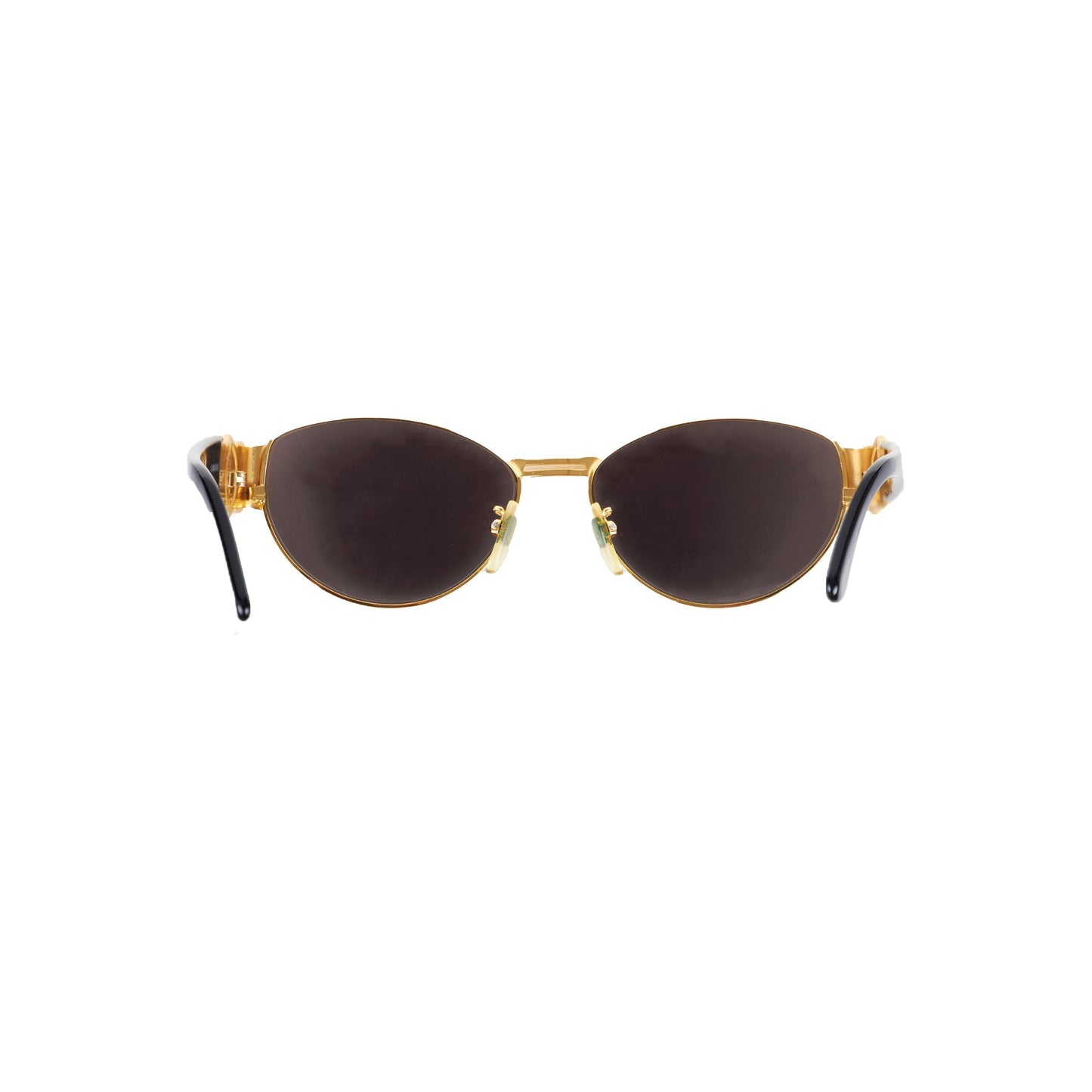 Luxury Fendi Retro Sunglasses - '90s