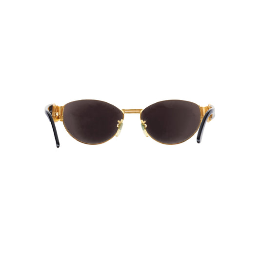 Luxury Fendi Retro Sunglasses - '90s