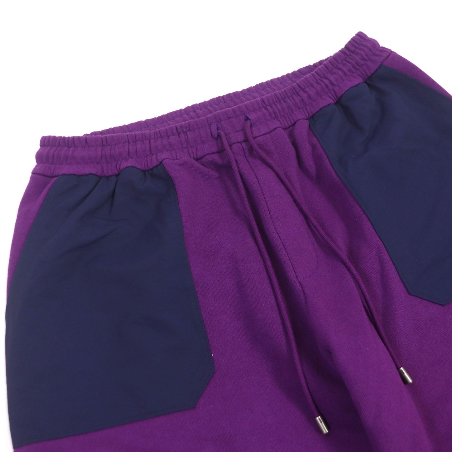 Luxury Gucci Trending 2025 The North Face Logo Sweatpants Purple L