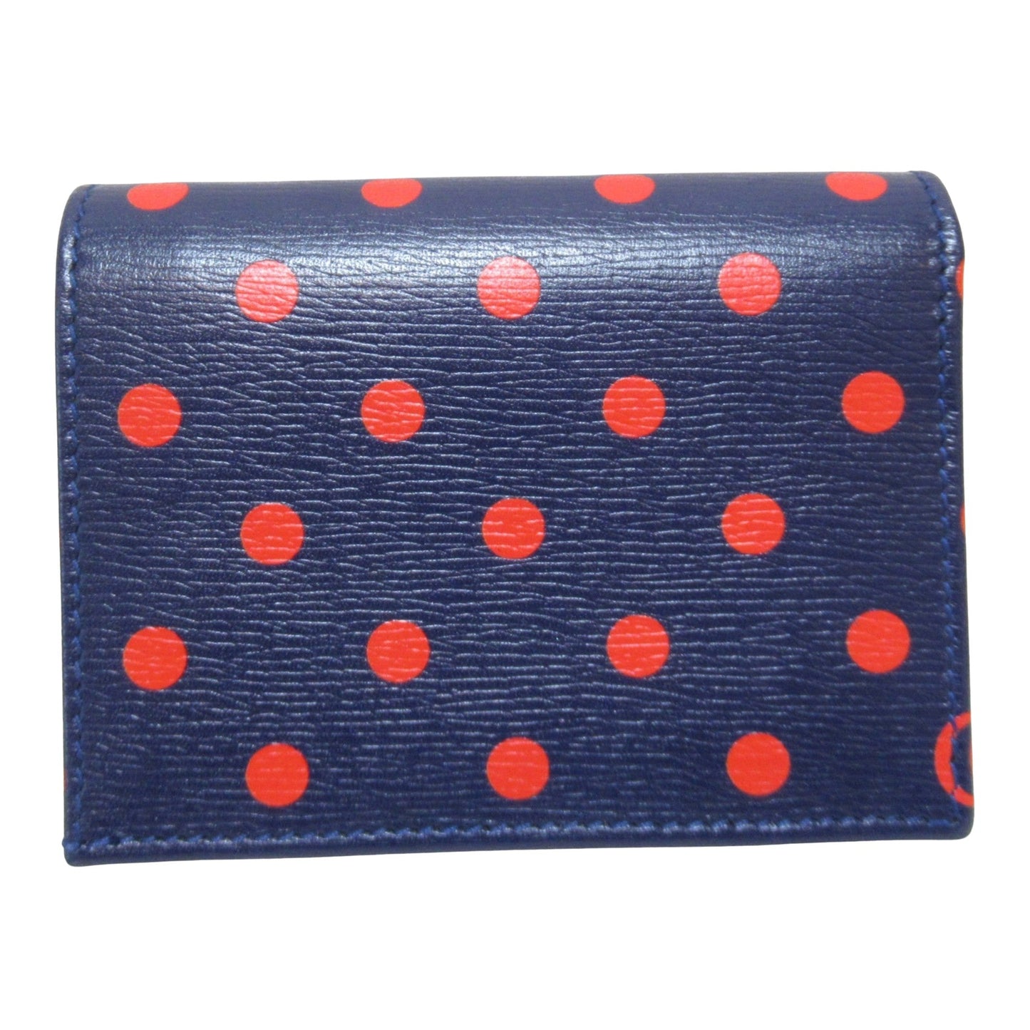 Gucci  Leather Wallet  ()