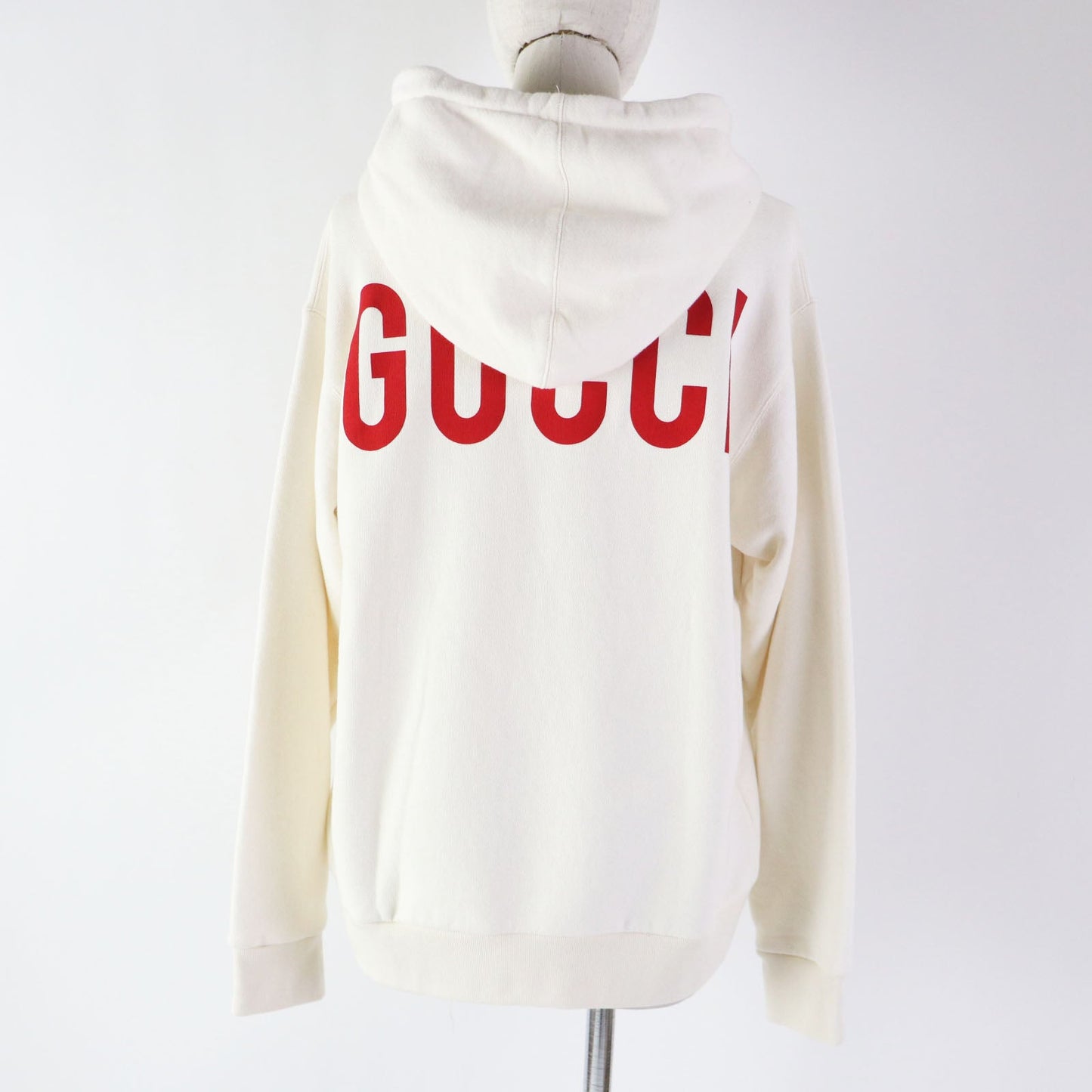 Luxury Gucci Trending 2025 Cotton Parker Hoodie XS 469251