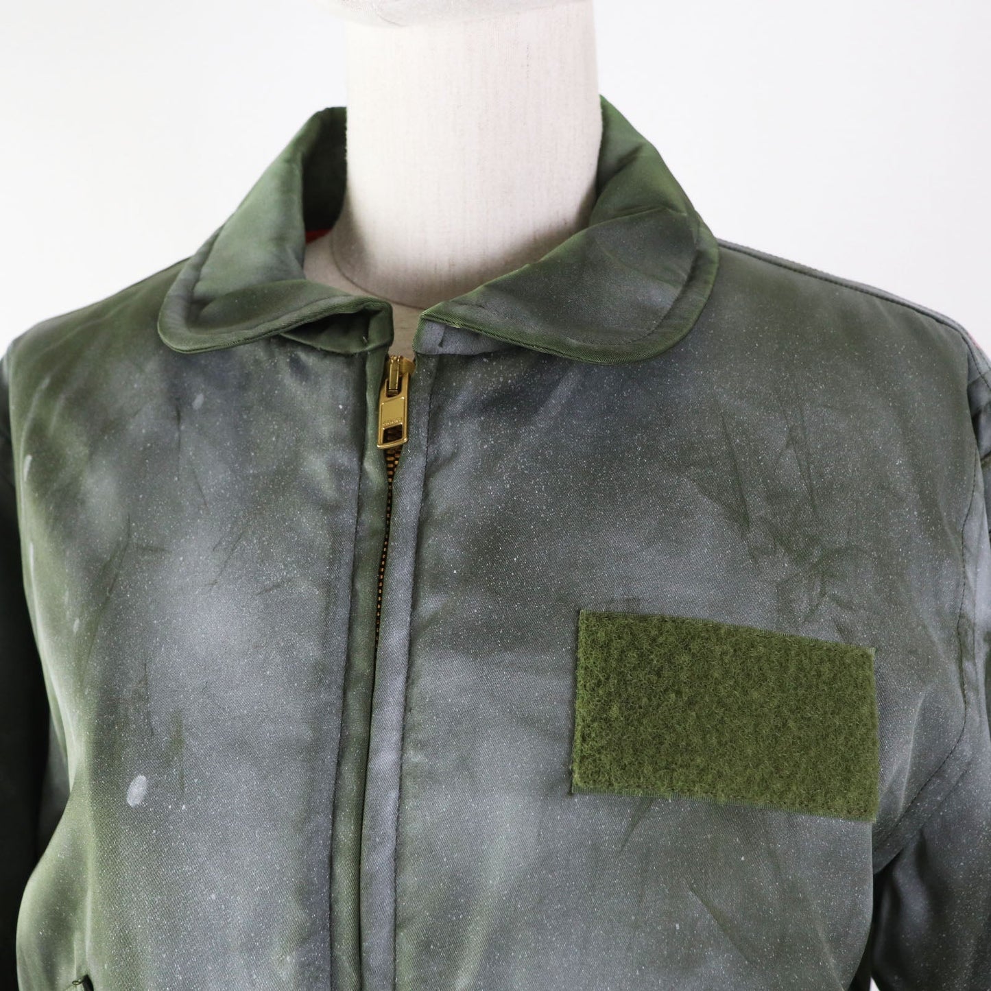 Luxury Gucci Trending 2025 BEE Embroidery GG Bomber Jacket 447112