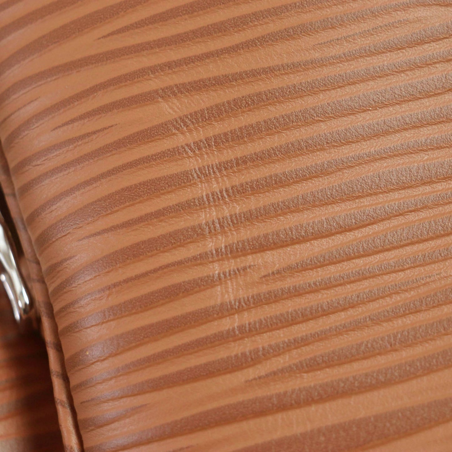 Louis Vuitton Epi Leather Montsouris Backpack