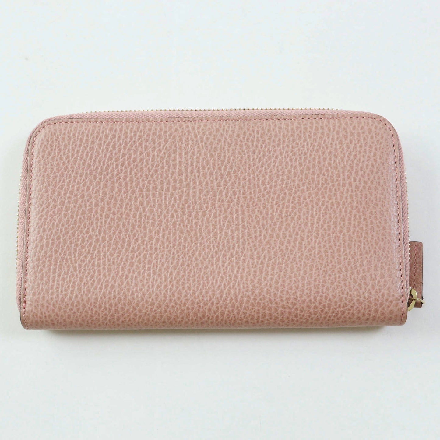 Luxury Gucci Trending 2025 Interlocking G Leather Long Wallet