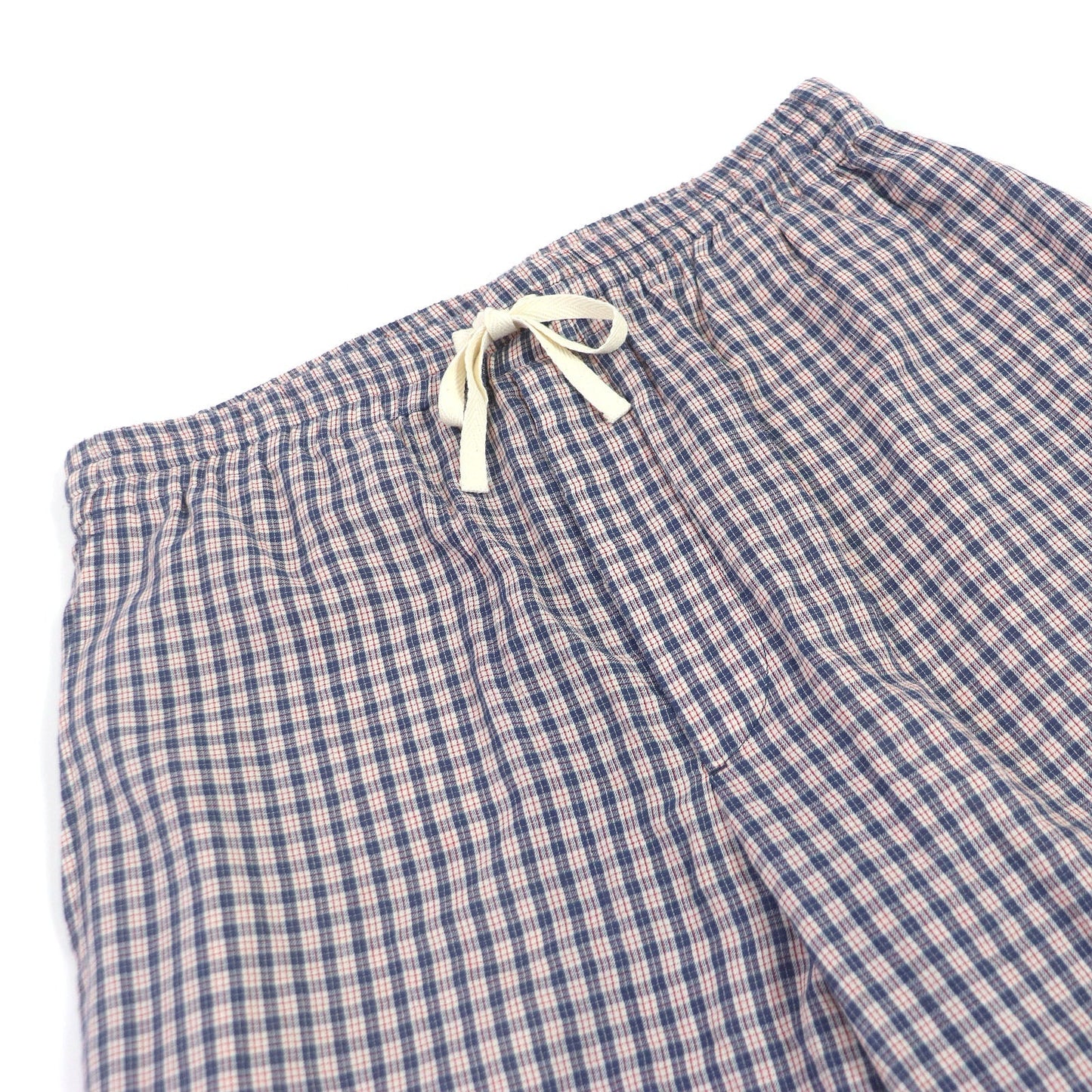 Luxury Gucci Trending 2025 Mon Petit Chou Embroidery Check Shorts