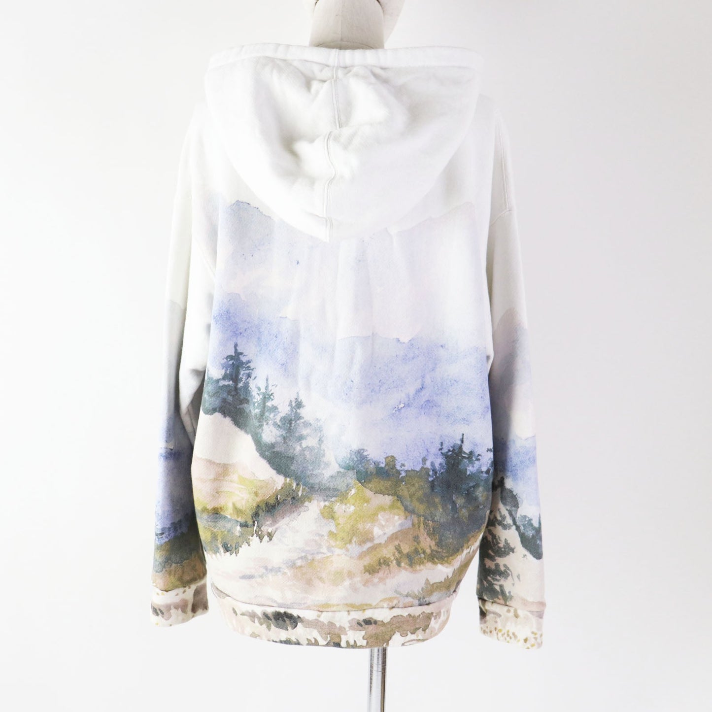 Luxury Gucci Trending 2025 Trail Print Sweatshirt Unisex