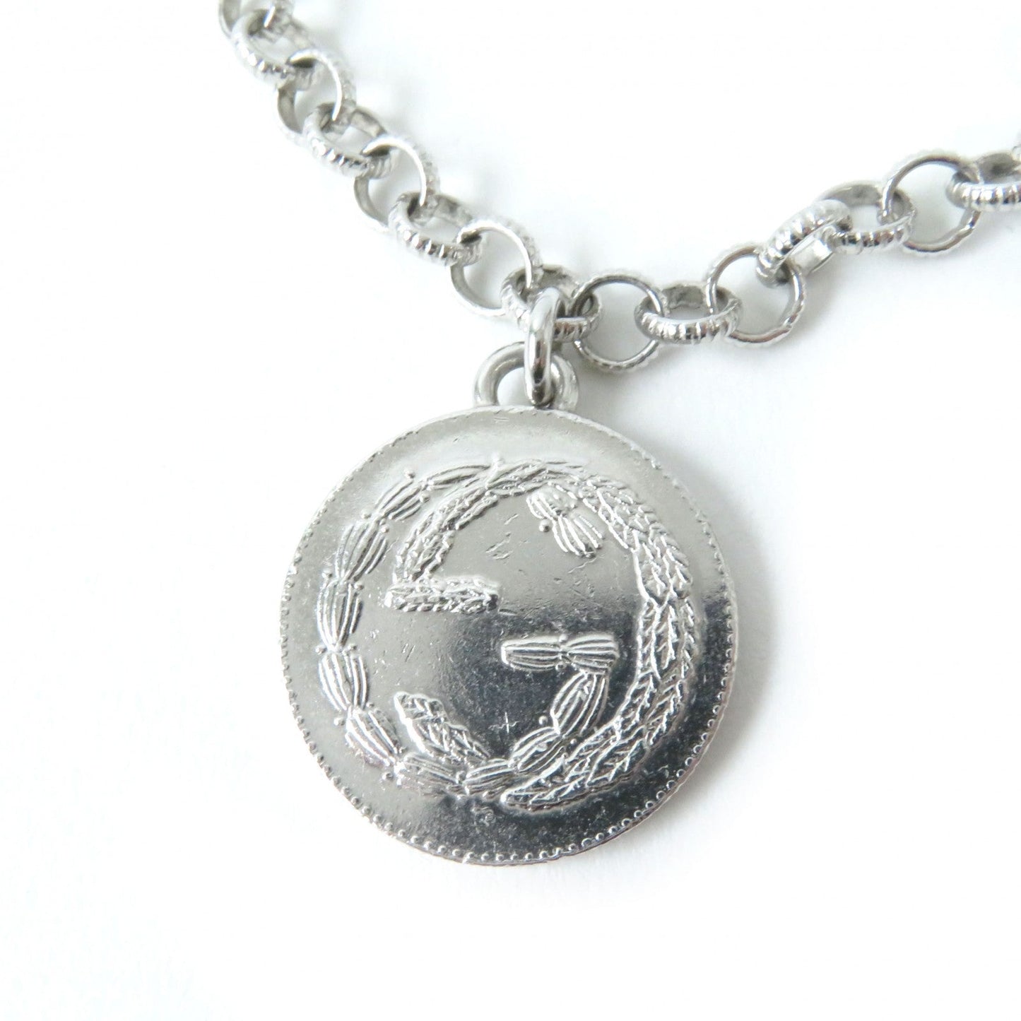 Luxury Gucci Trending 2025 Silver Bracelet Interlocking G BEE