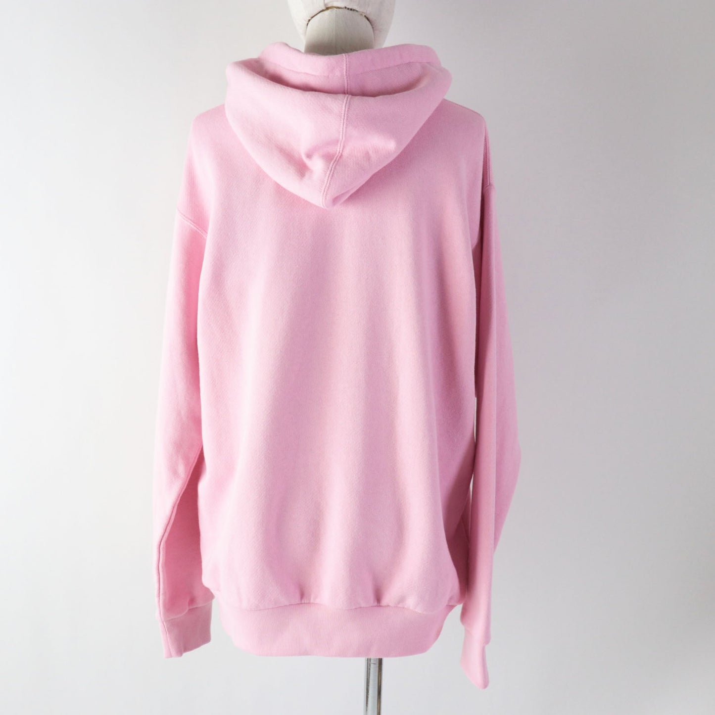 Luxury Gucci Trending 2025 Disney Donald Duck Hoodie XS Pink
