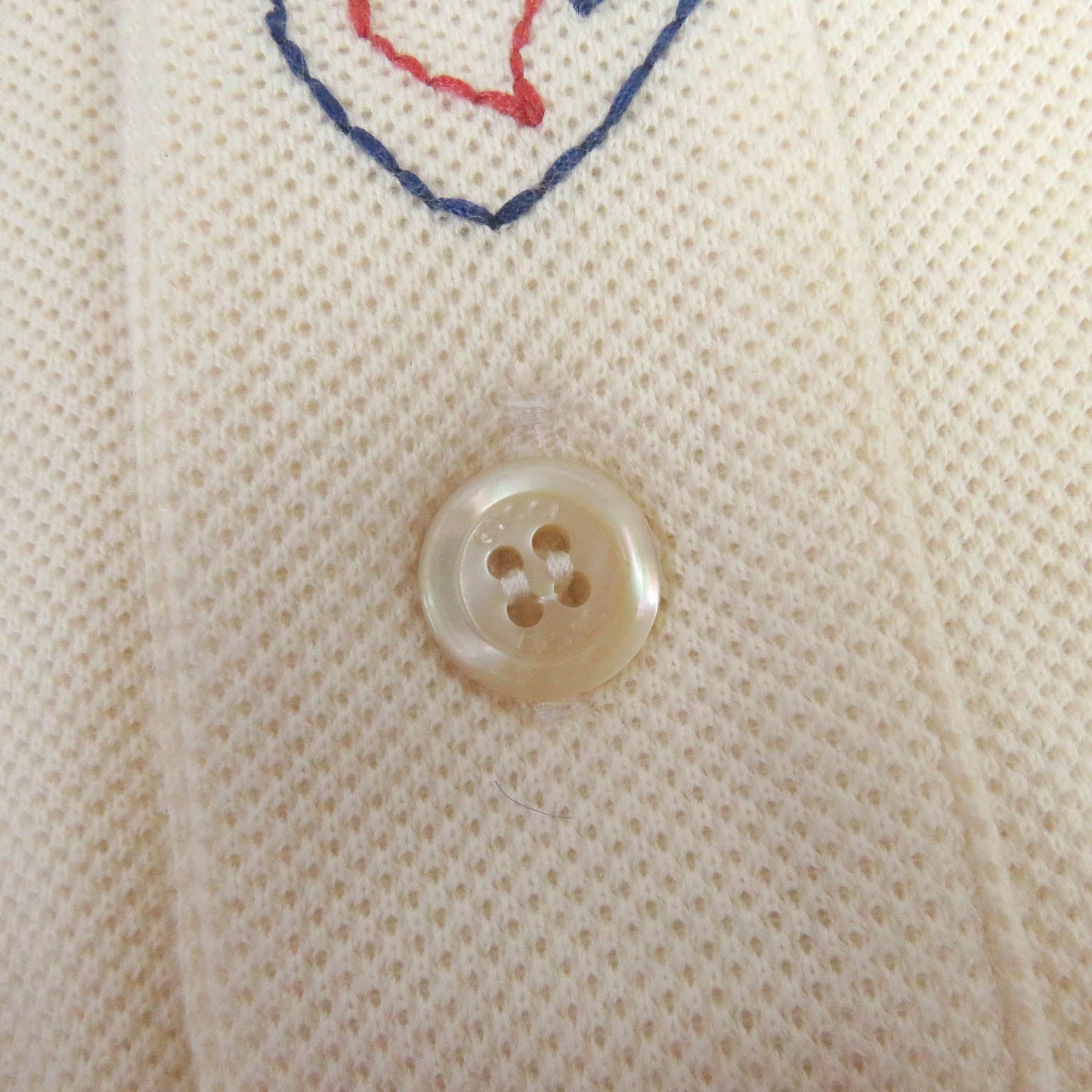 Luxury Gucci Trending 2025 GG Logo Bee Star Polo Shirt XS