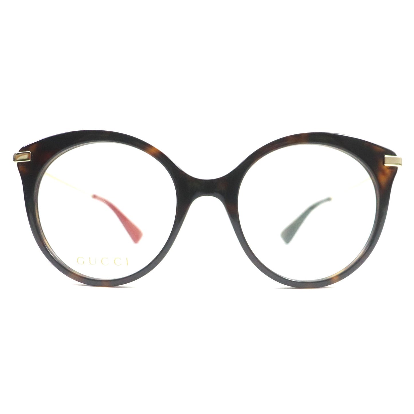 Luxury Gucci Trending 2025 GG0109O Interlocking G Bee Glasses