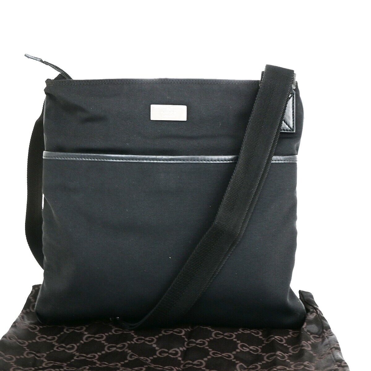 Luxury Gucci Trending 2025  Canvas Shoulder Bag