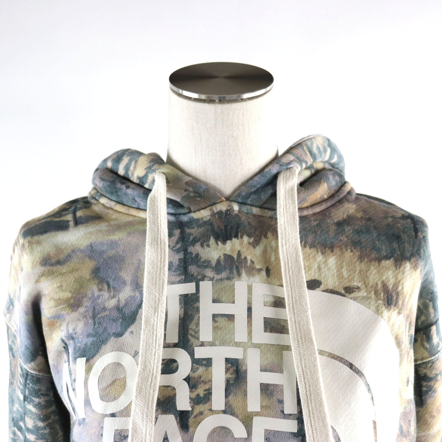 Luxury Gucci Trending 2025 The North Face Logo Print Pullover XXS