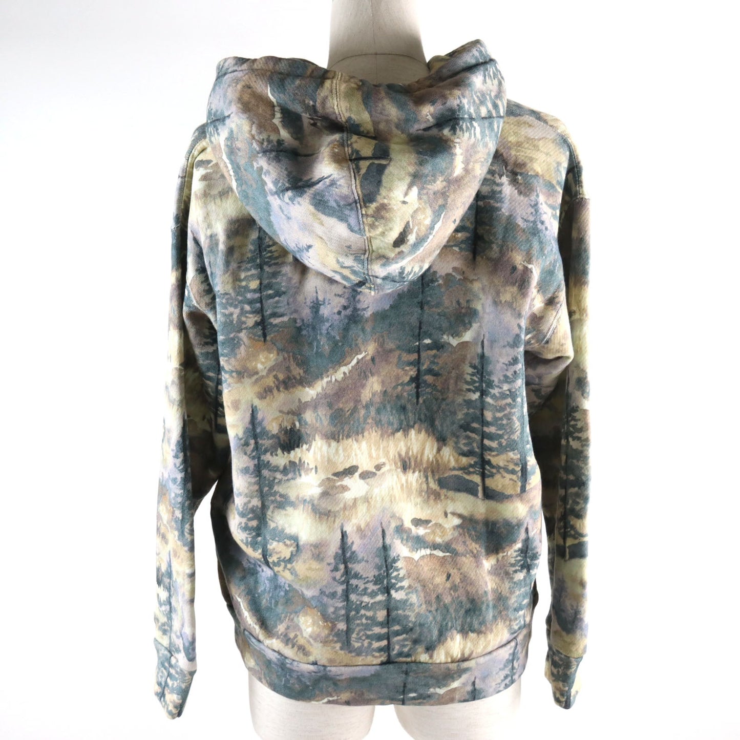 Luxury Gucci Trending 2025 The North Face Logo Print Pullover XXS