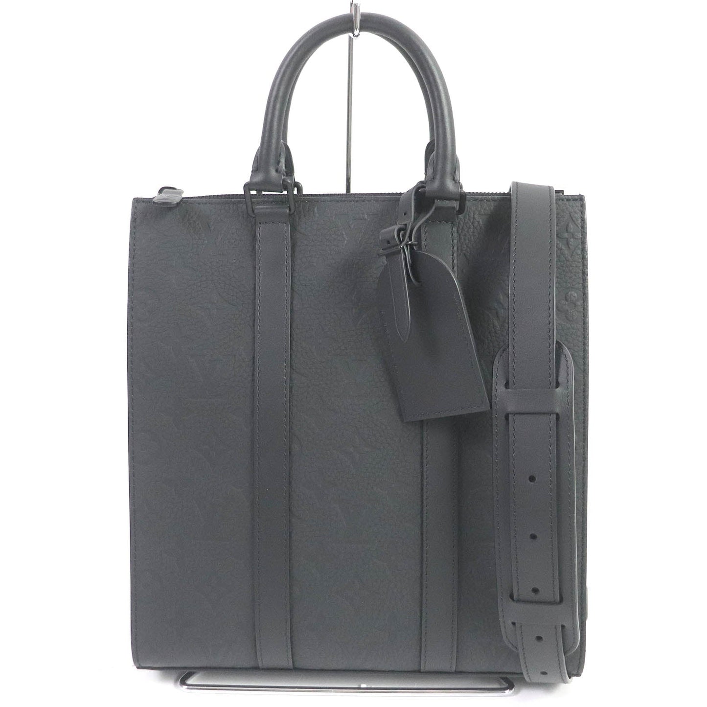 Louis Vuitton Sac Plat 2WAY Shoulder Bag