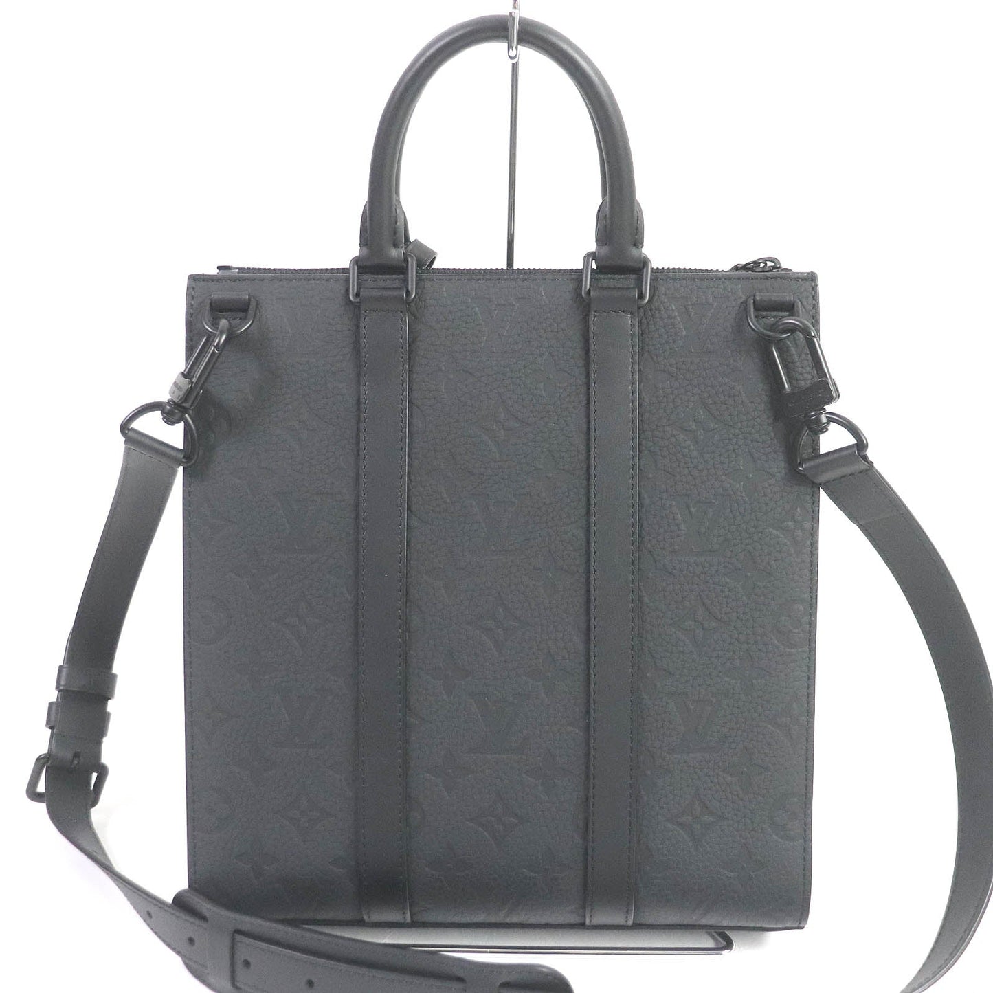 Louis Vuitton Sac Plat 2WAY Shoulder Bag