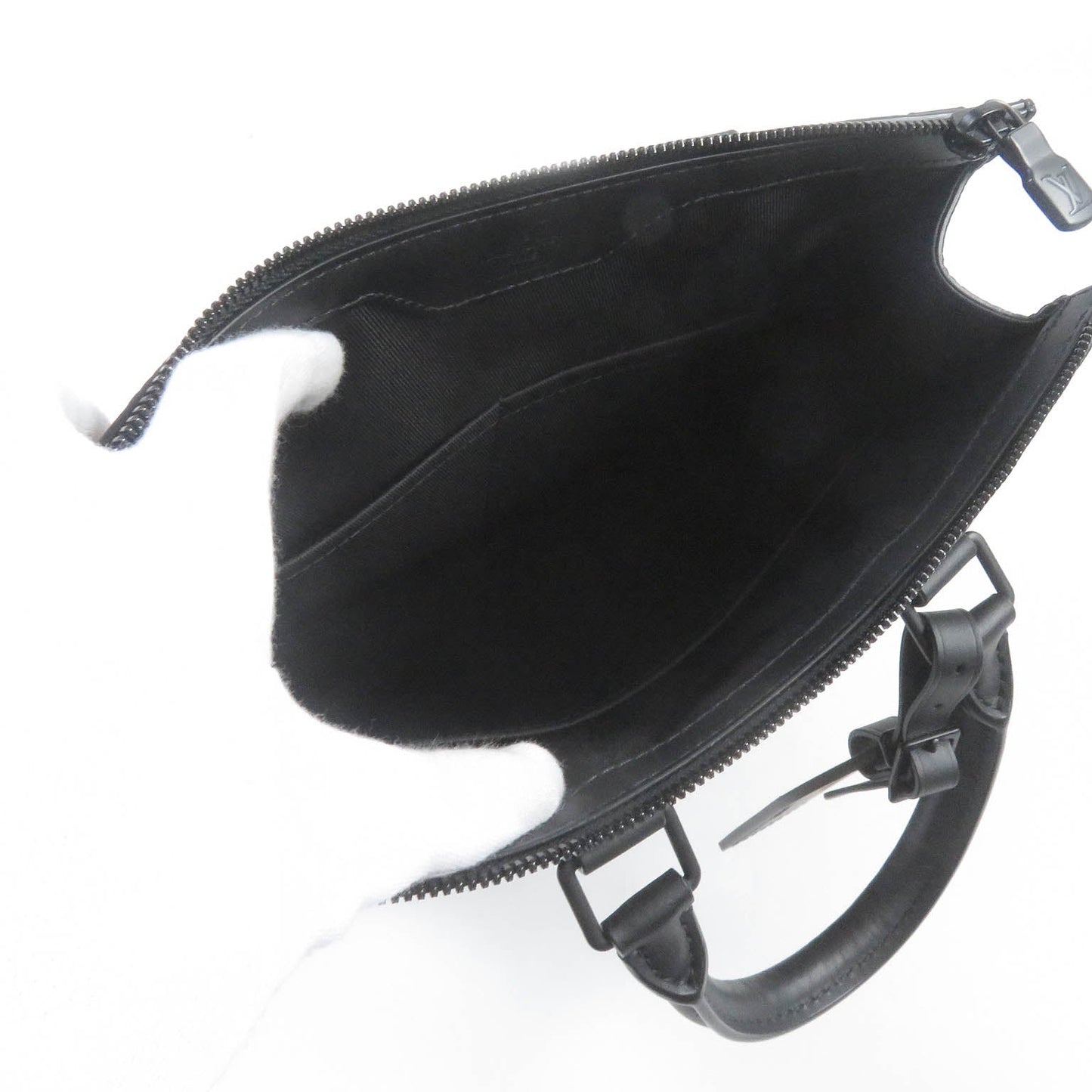 Louis Vuitton Sac Plat 2WAY Shoulder Bag