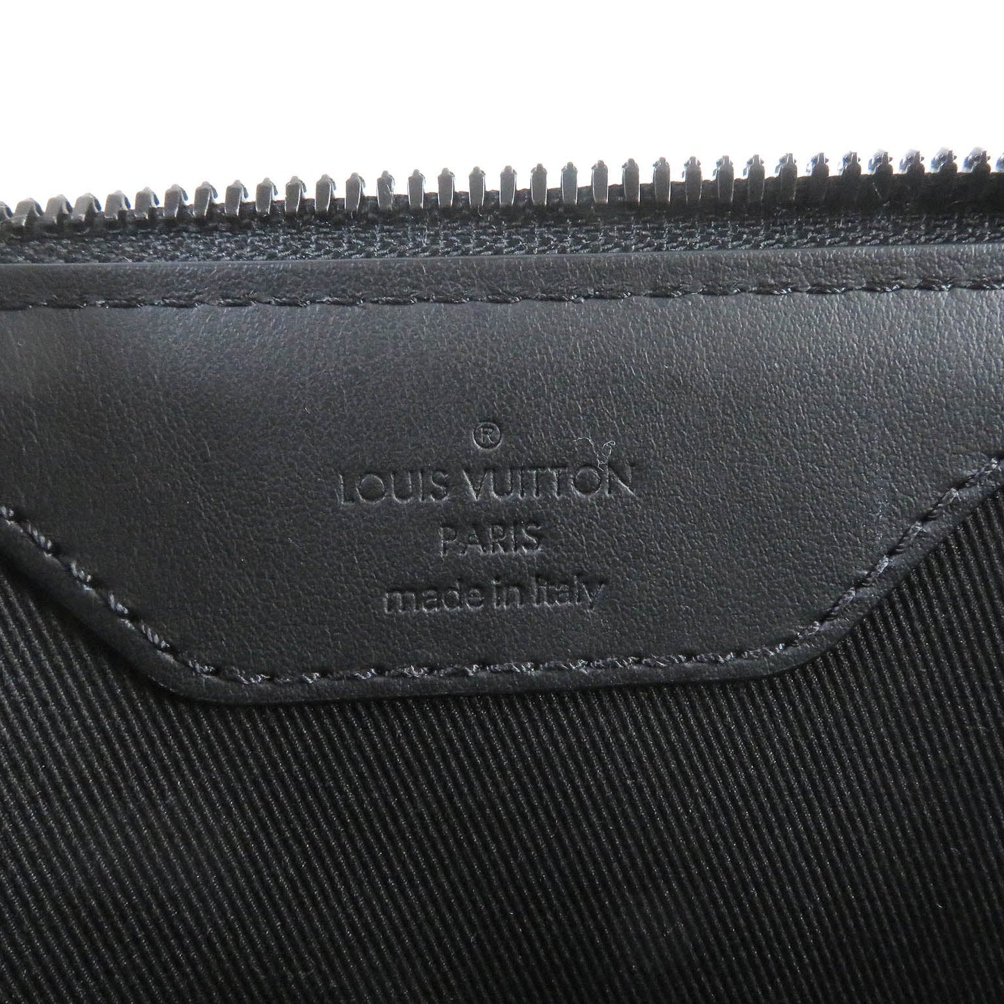 Louis Vuitton Sac Plat 2WAY Shoulder Bag