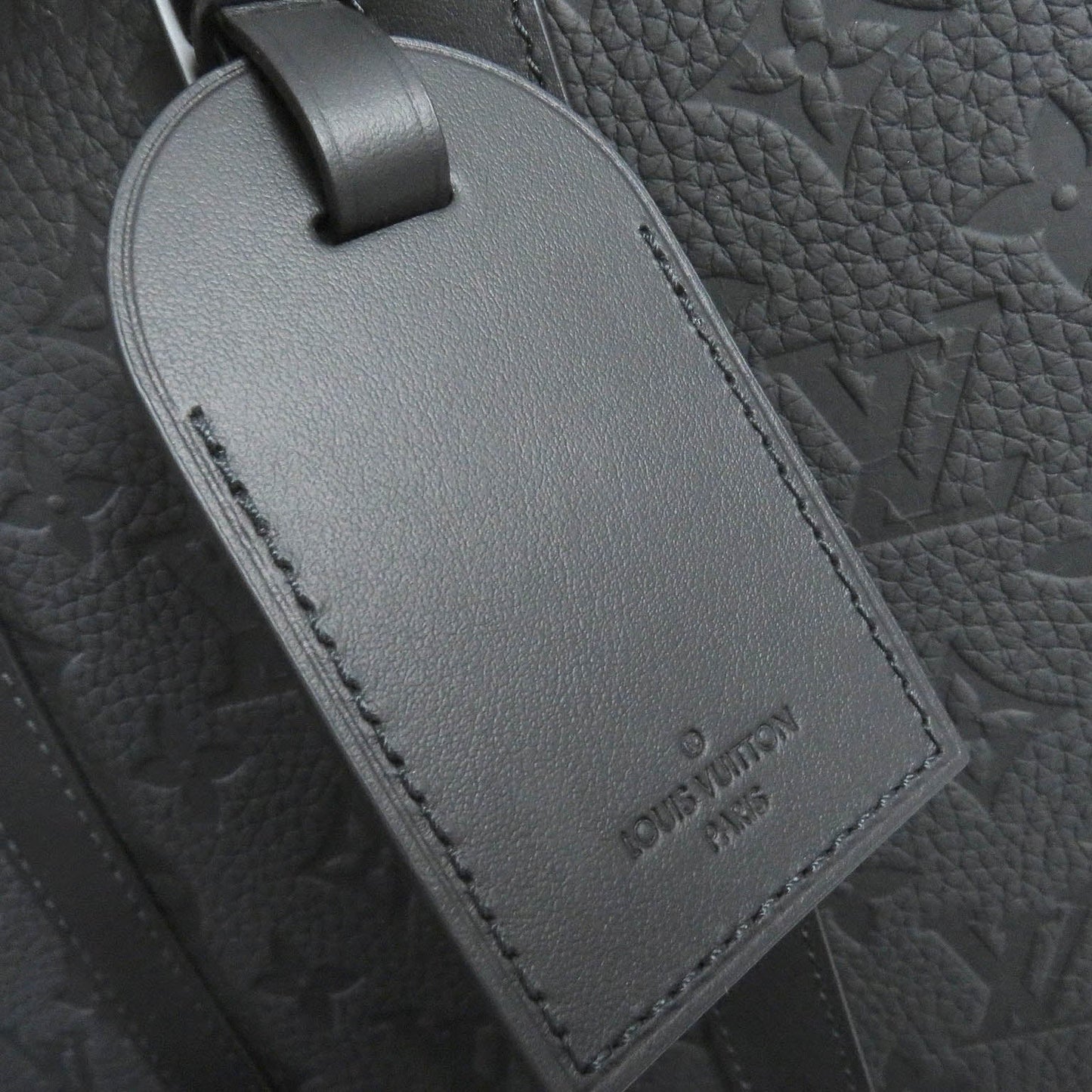 Louis Vuitton Sac Plat 2WAY Shoulder Bag