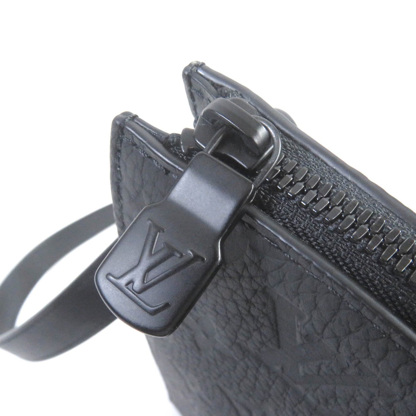 Louis Vuitton Sac Plat 2WAY Shoulder Bag