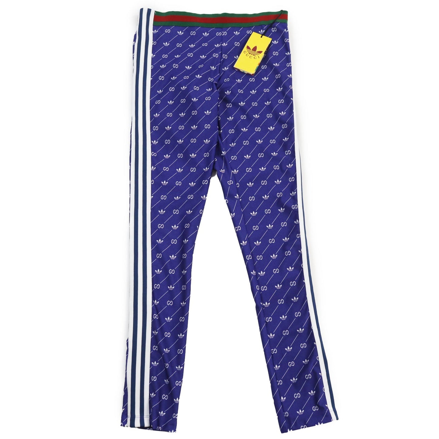 Luxury Gucci Trending 2025 GGPattern Logo Sweatpants Hoodie Set