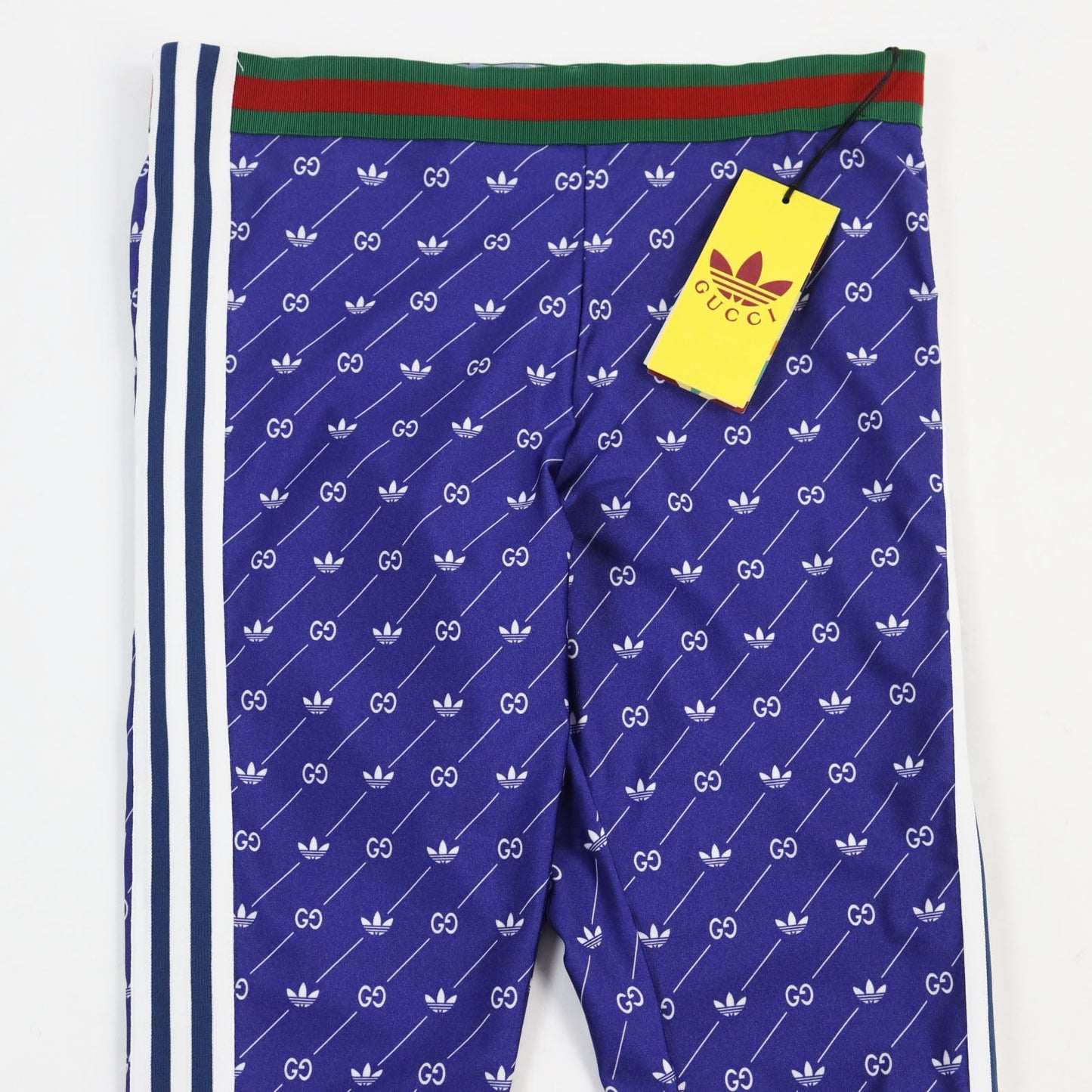 Luxury Gucci Trending 2025 GGPattern Logo Sweatpants Hoodie Set