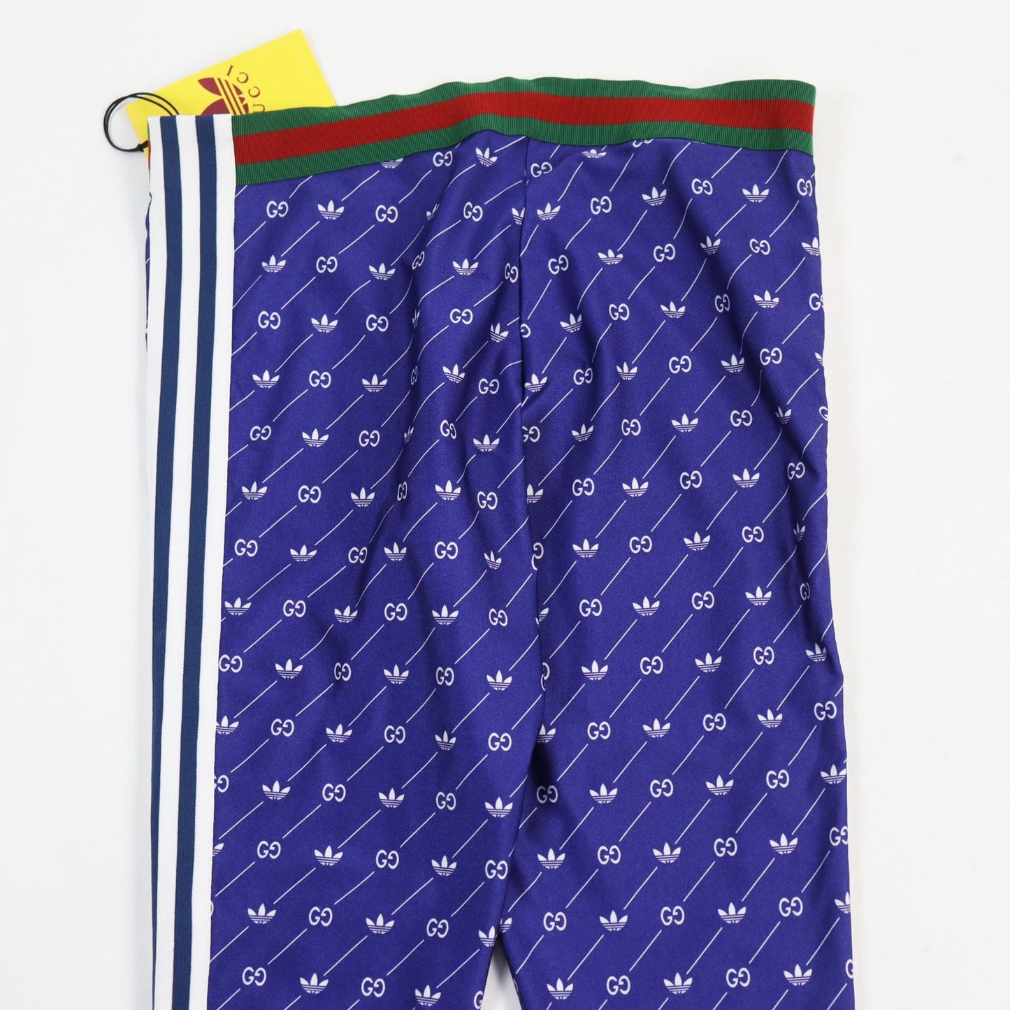 Luxury Gucci Trending 2025 GGPattern Logo Sweatpants Hoodie Set