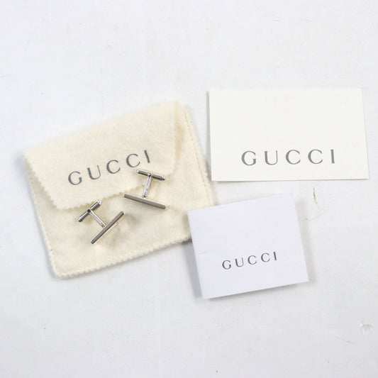 Luxury Gucci Trending 2025 SV925 Silver Cuffs Bracelet