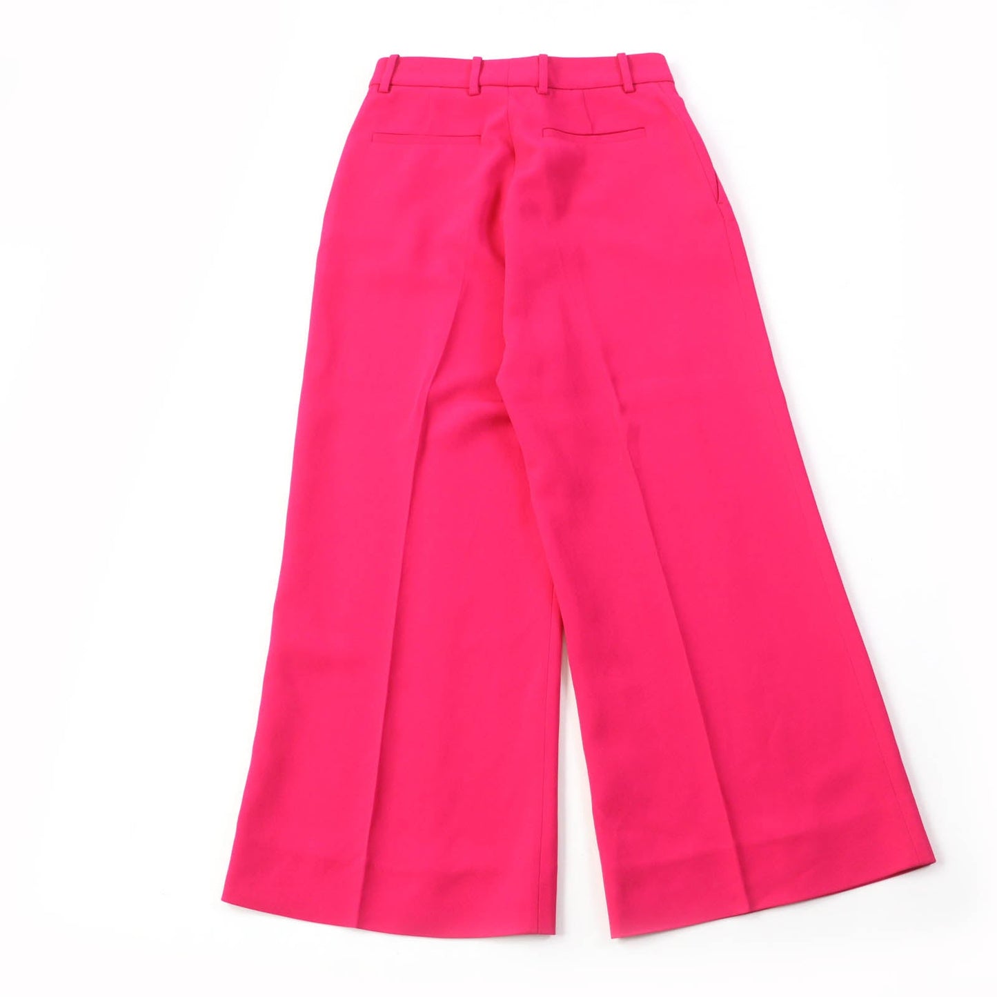Luxury Gucci Trending 2025 Floral Cropped Pants Pink 38