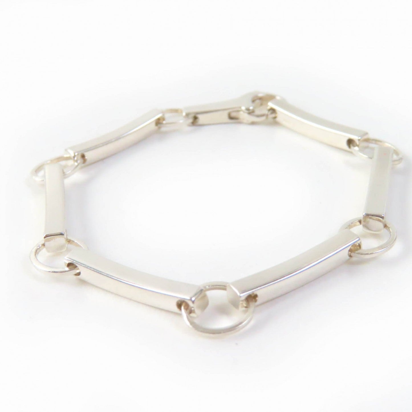 Luxury Gucci Trending 2025 AG925 Silver Bangle Bracelet Women
