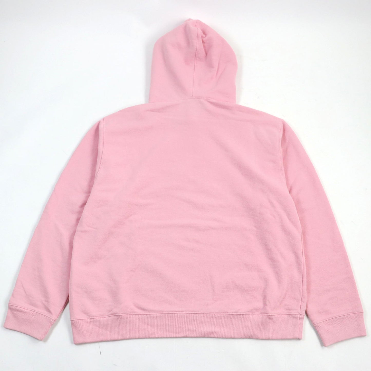 Luxury Gucci Trending 2025 The North Face Logo Print Pullover Pink M