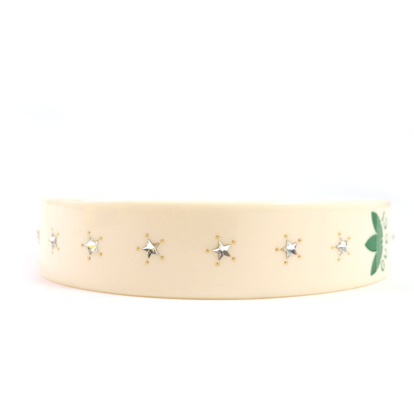 Luxury Gucci Trending 2025 702950 Headband with Logo Hair Accessory