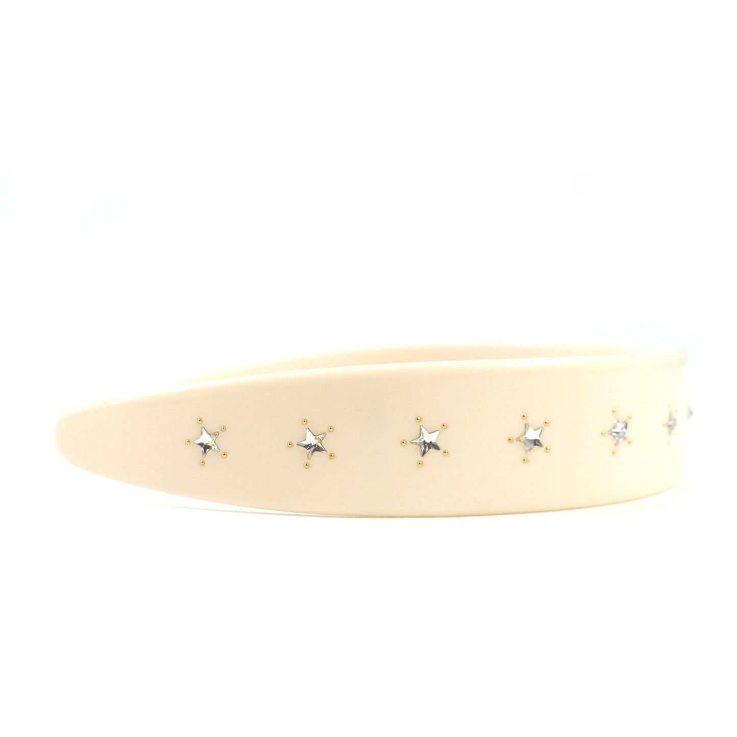 Luxury Gucci Trending 2025 702950 Headband with Logo Hair Accessory