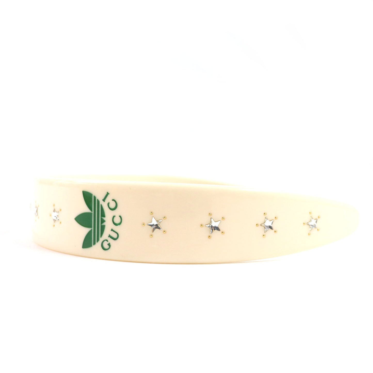 Luxury Gucci Trending 2025 702950 Headband with Logo Hair Accessory