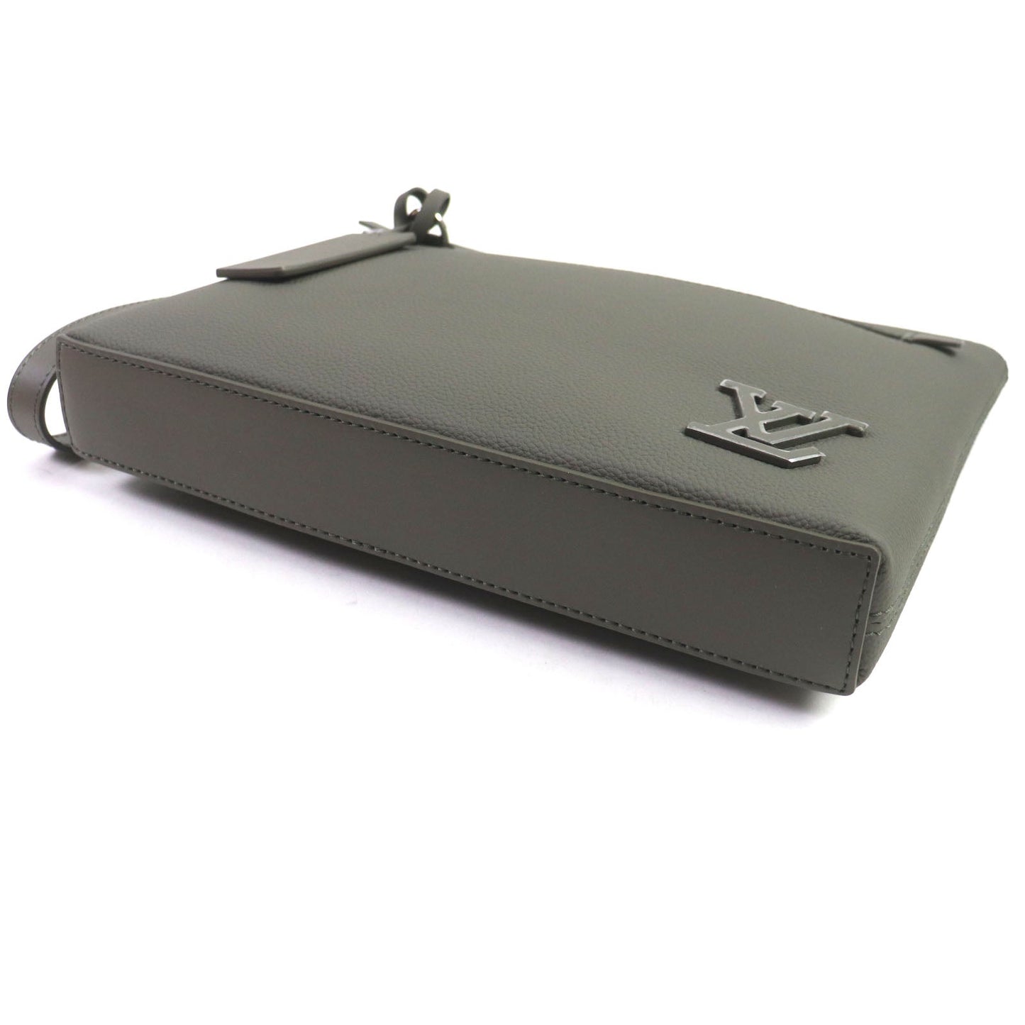 Louis Vuitton Aerogram Takeoff Pouch Clutch