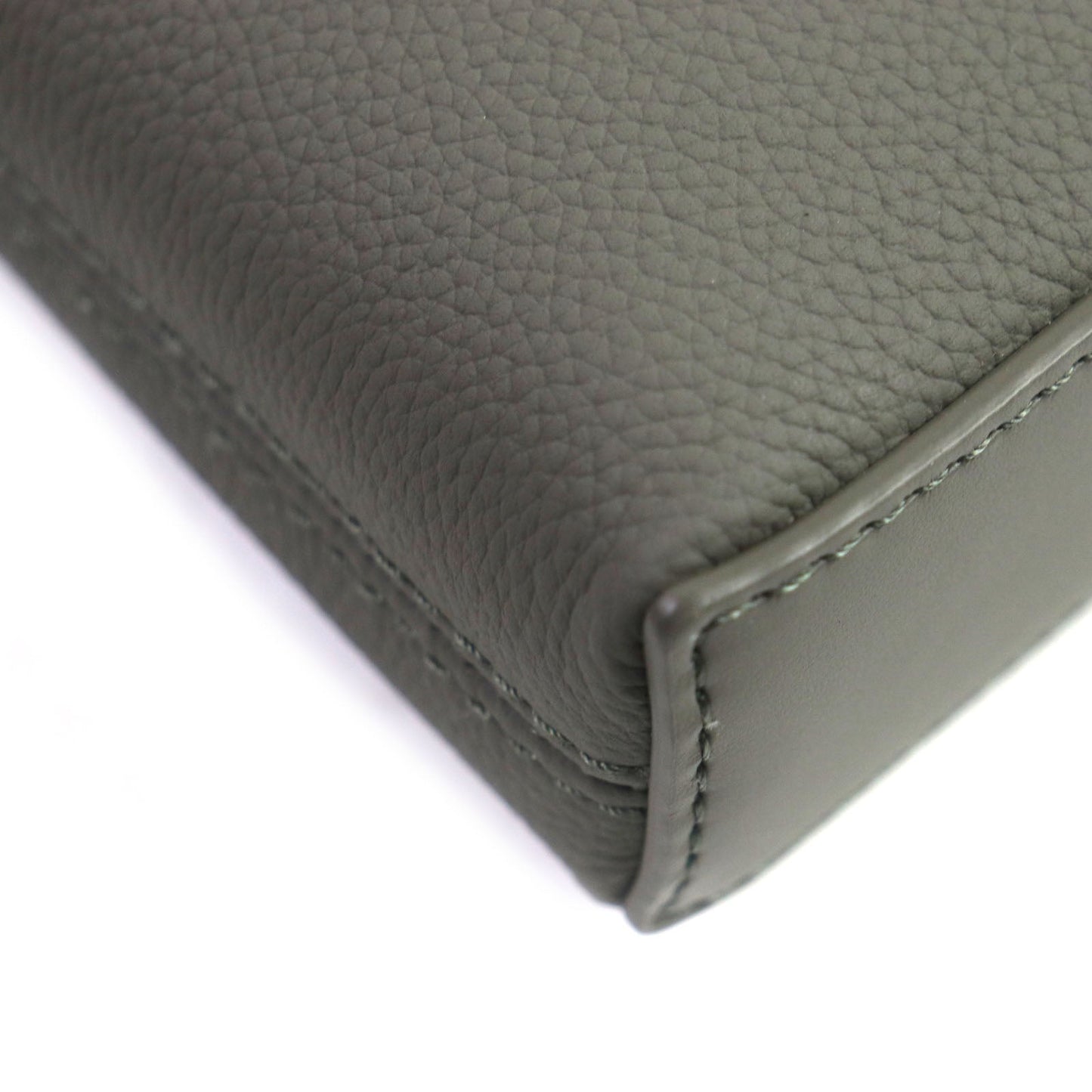 Louis Vuitton Aerogram Takeoff Pouch Clutch