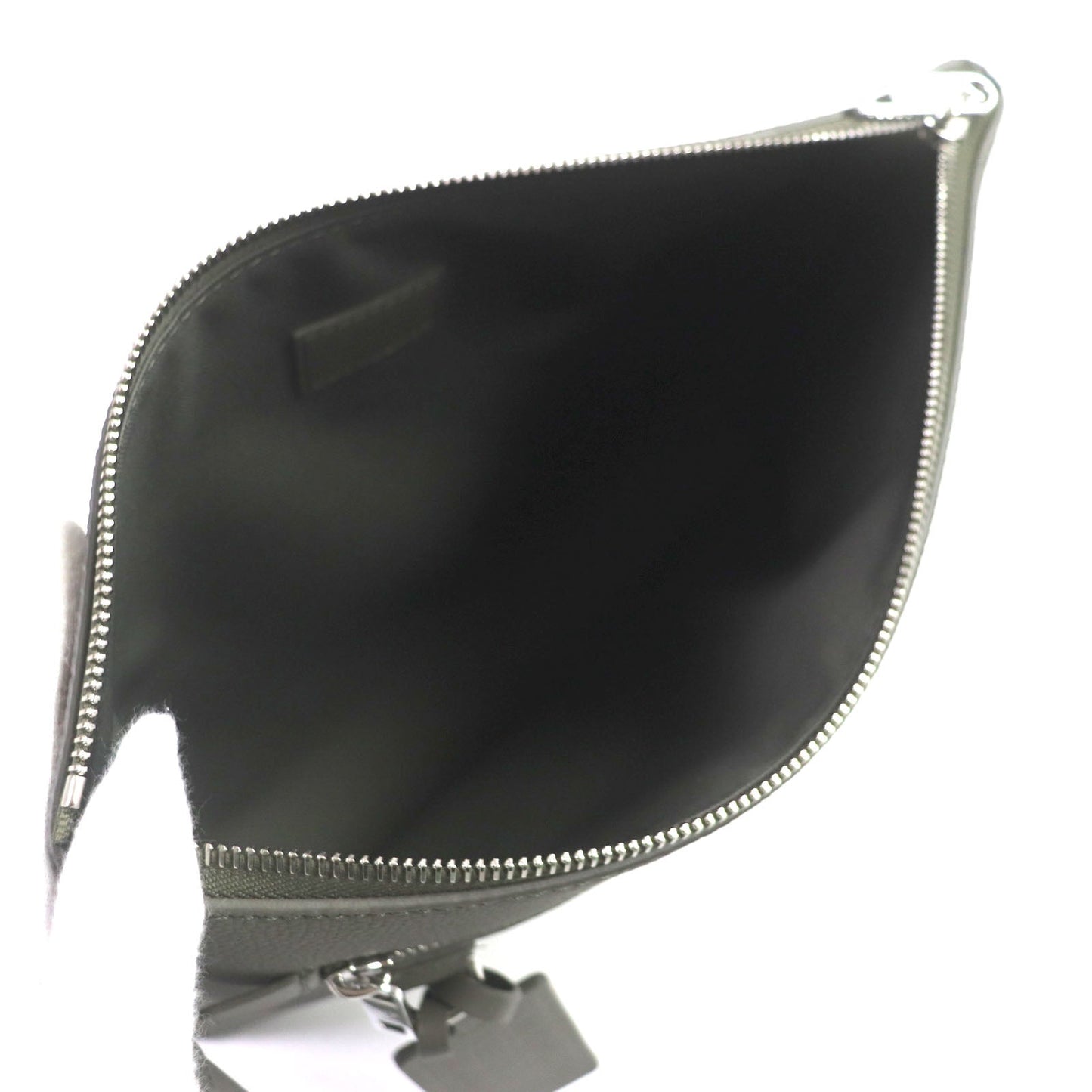 Louis Vuitton Aerogram Takeoff Pouch Clutch
