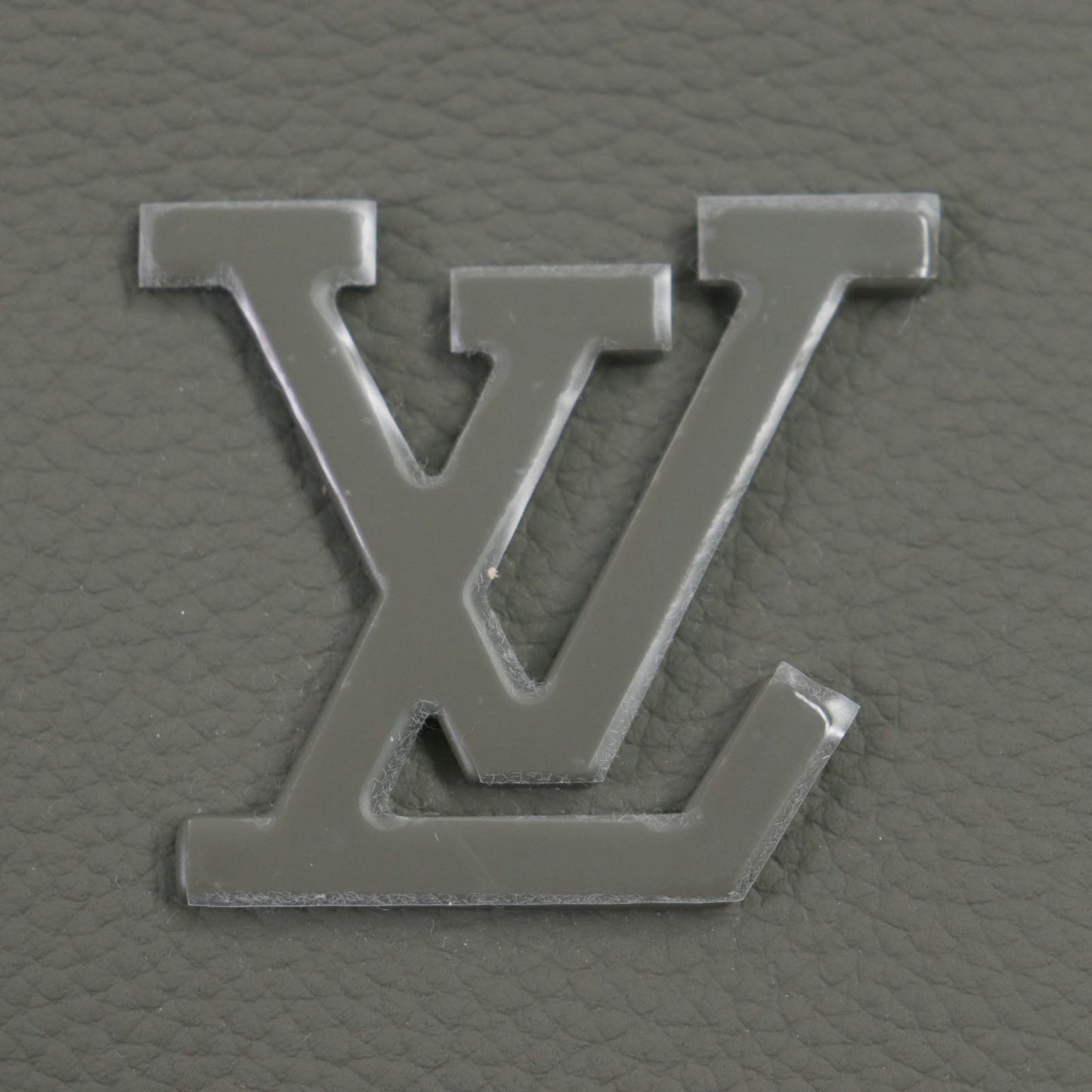 Louis Vuitton Aerogram Takeoff Pouch Clutch