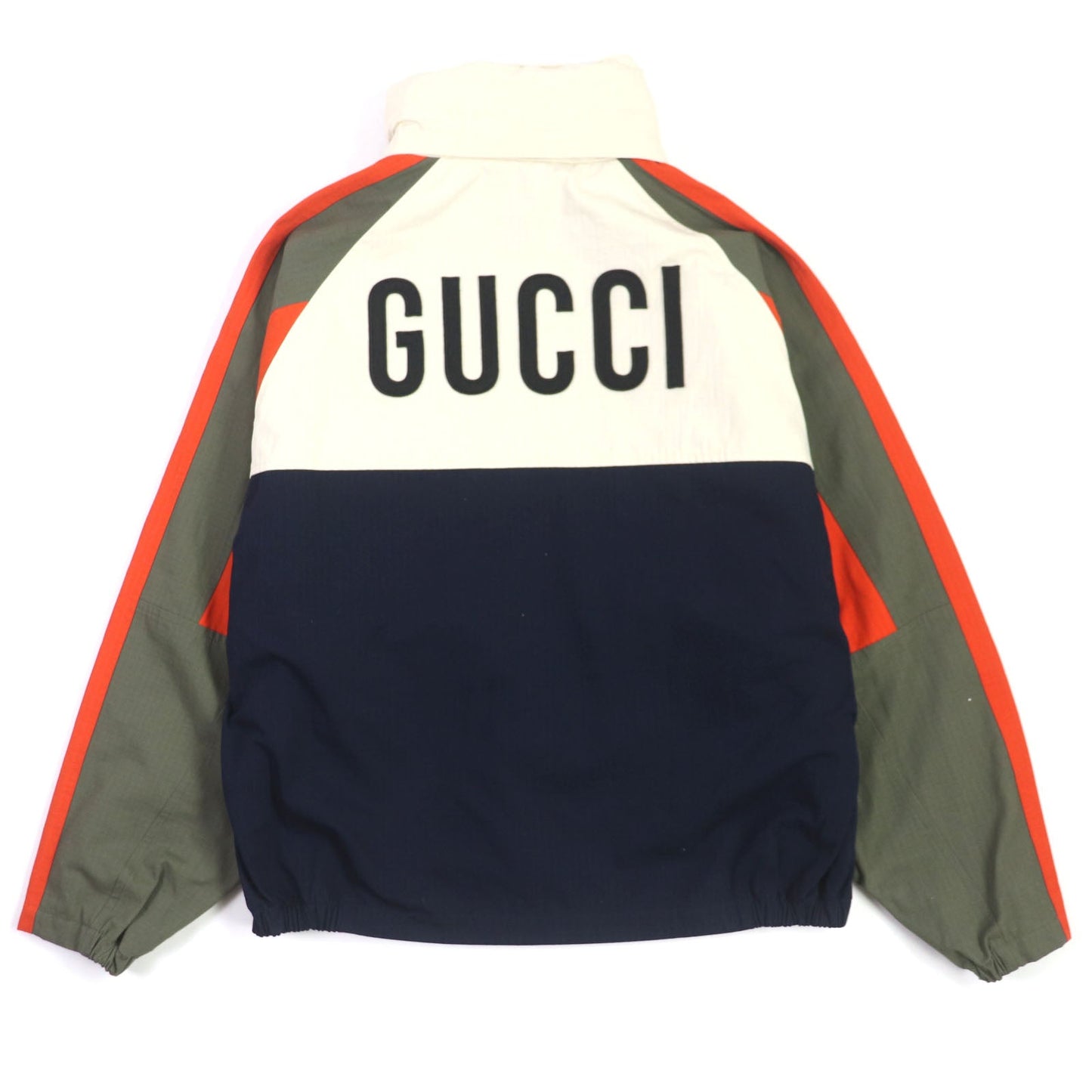 Luxury Gucci Trending 2025 Pineapple Embroidered Hooded Jacket