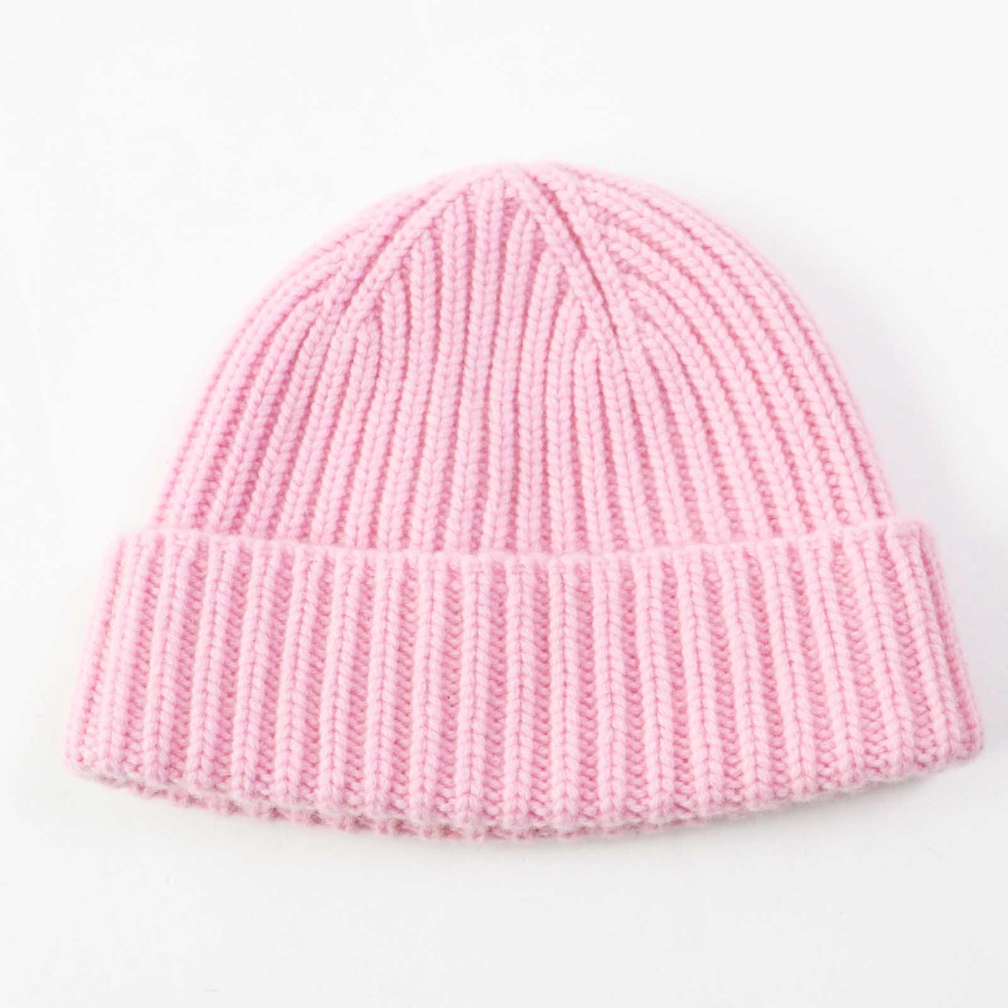 Luxury Gucci Trending 2025 Wool Cashmere Leather Knit Hat Women
